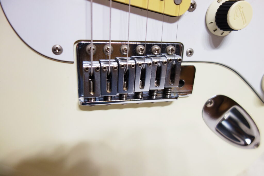 ★レア！FENDER JAPAN ミディアムスケール「STM」Eシリアル フジゲン D-1938 程度良 Fender Japan STM-55 ⁄ミディアムスケール Eシリアル